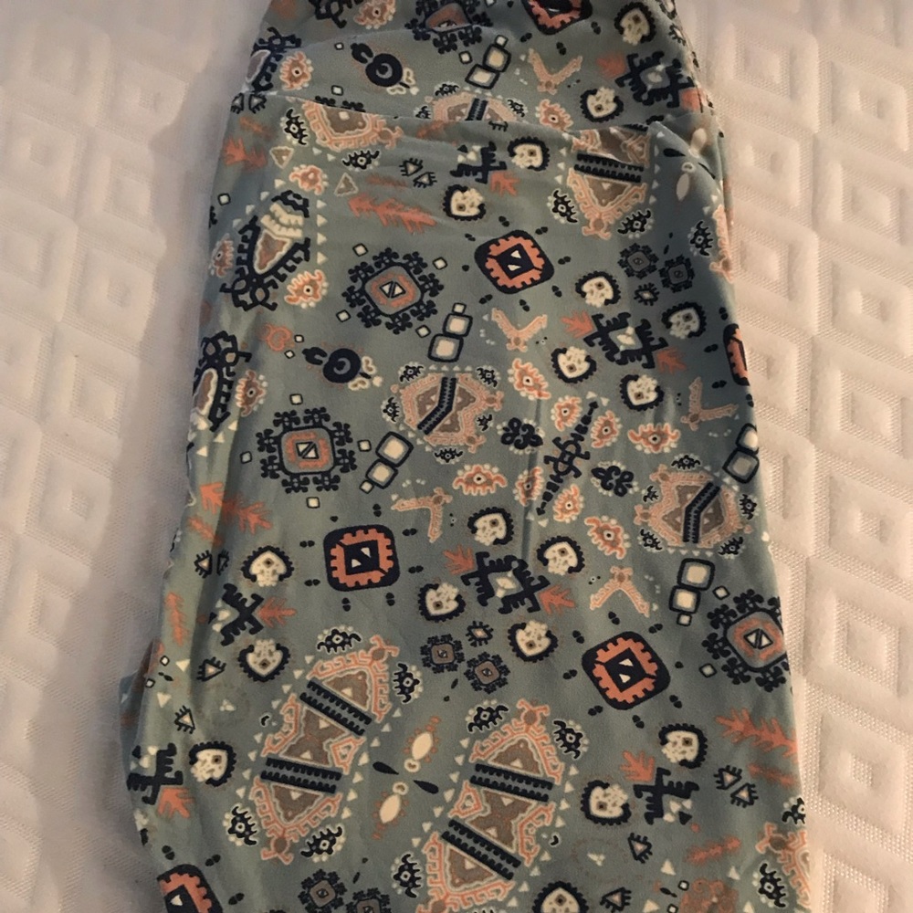 LuLaRoe TC Legging